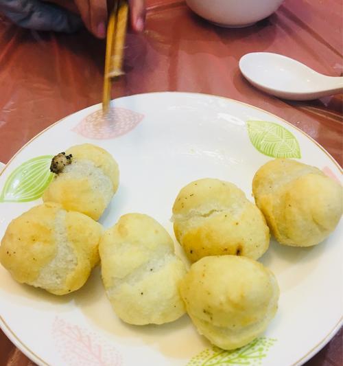 汤圆炸不炸（揭开汤圆能否炸的真相）  第1张