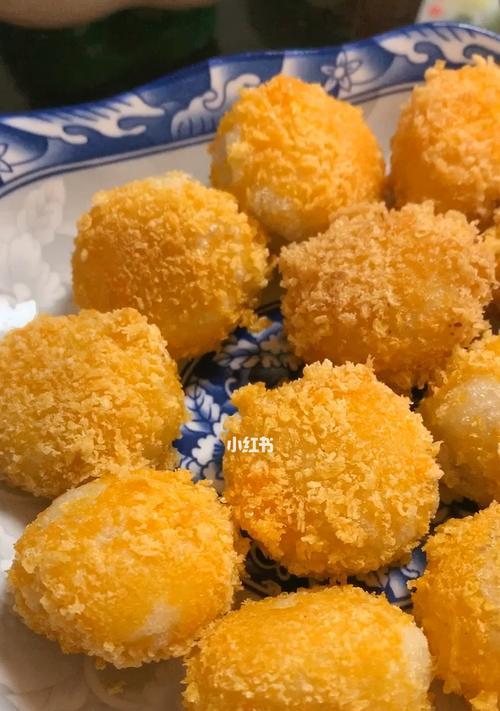 汤圆炸不炸（揭开汤圆能否炸的真相）  第3张