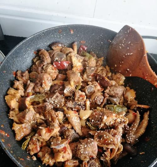 蛇蛇家常鸭架汤的做法（家庭料理必备）  第3张