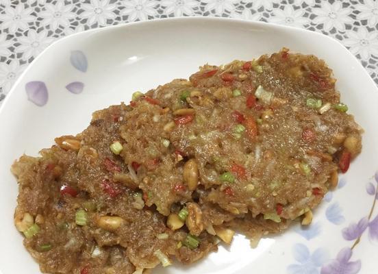 萝卜饭制作秘诀大揭秘（口感鲜美的营养丰富健康餐）  第2张