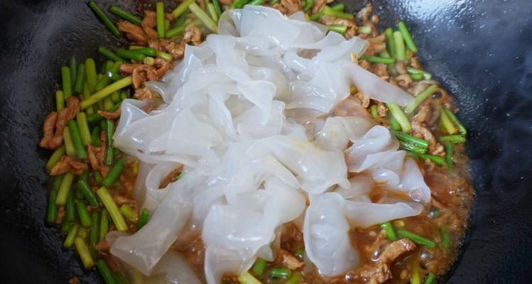 用5步轻松制作，让你开启美食新境界（用5步轻松制作）  第2张