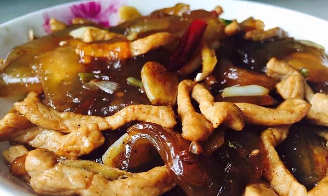 美食推荐（学会这个做法）  第2张