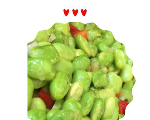 学会这道菜，轻松拯救午餐时间（豆粒肉丝炒）  第2张