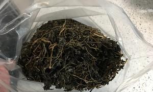 美味肉烧干马齿笕（以猪肉为原料）  第2张