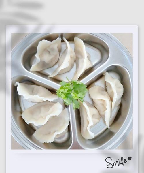 肉三鲜水饺的制作方法（学会做水饺）  第3张