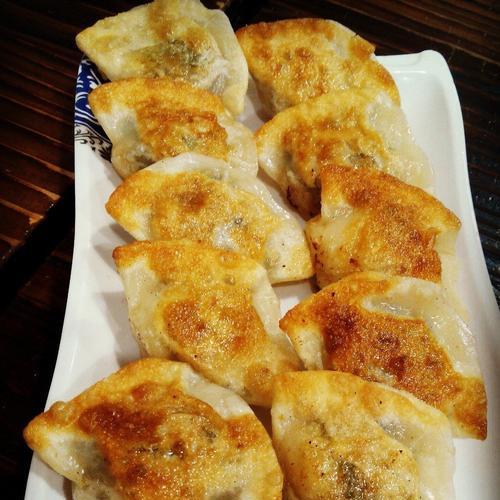 肉三鲜水饺的制作方法（学会做水饺）  第2张