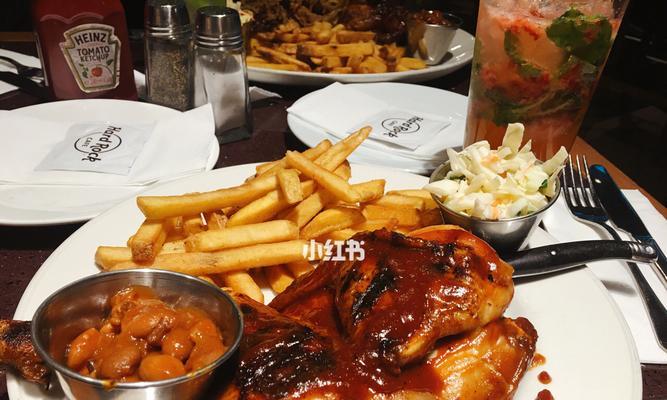 肉肉圈（享受美食的完美选择）