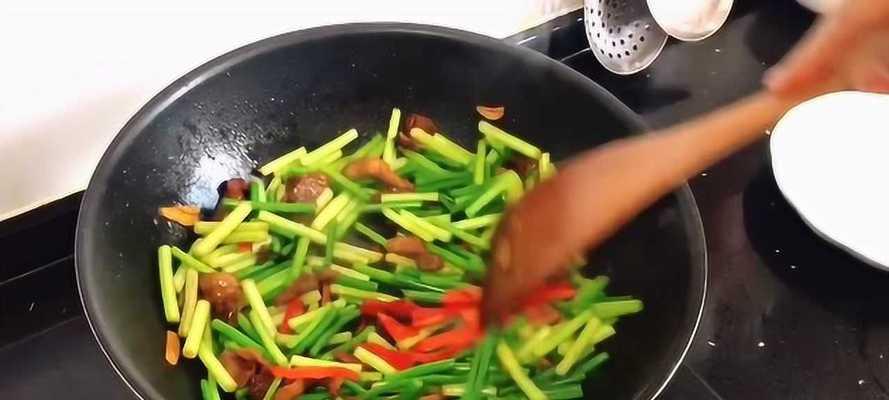 让你的味蕾在家也能品尝到饭店级美味（让你的味蕾在家也能品尝到饭店级美味）  第1张