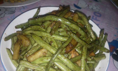 美味又简单（肉嫩豆香）  第1张