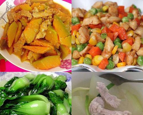美味健康的肉片冬瓜汤（清淡营养的汤品）