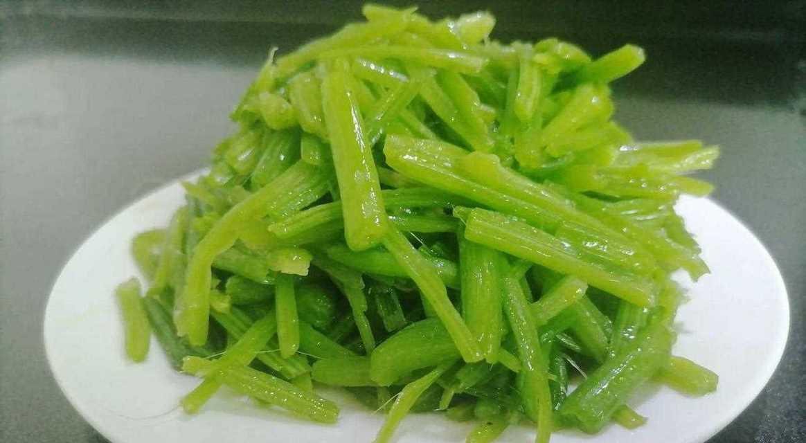 美味又营养，肉片炒南瓜尖（南瓜尖的好处）  第2张