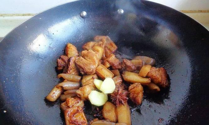 美食之道（一道美味佳肴）  第2张