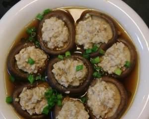 手把手教你做肉酿腐丸（美味佳肴）  第1张