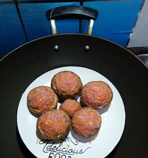 手把手教你做肉酿腐丸（美味佳肴）  第3张