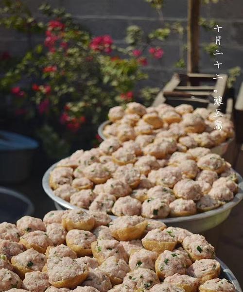 香气四溢，软嫩入味的家常美食（香气四溢）  第3张