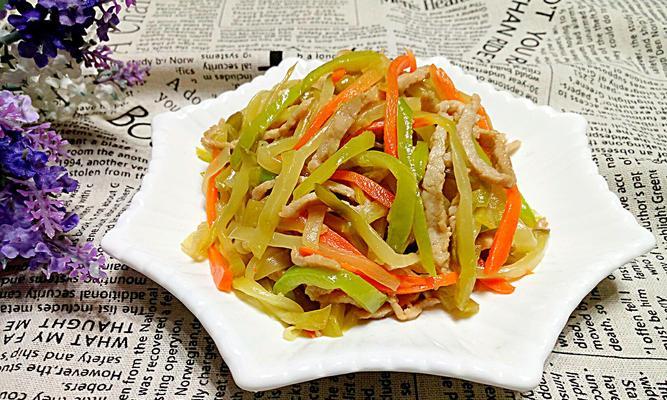 美味又下饭（简单易学）  第1张