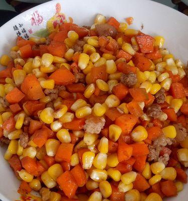 家常菜谱（家常菜谱）  第3张