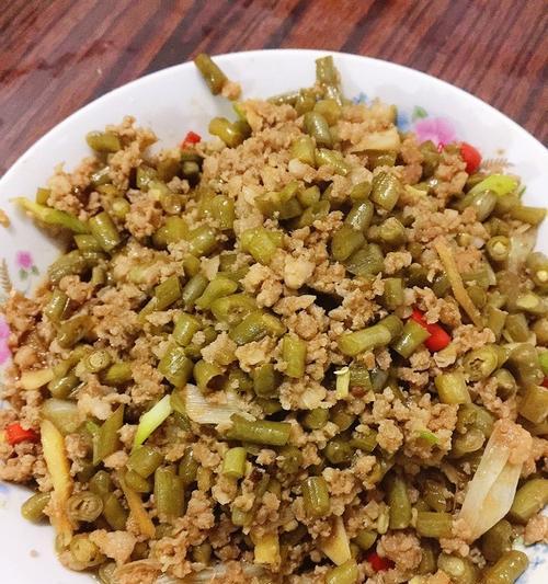 做法大揭秘（一酸一甜）  第3张