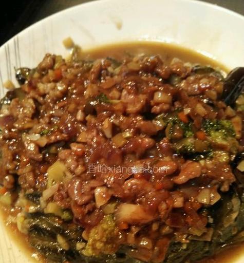 香浓入味、轻松上手，给你带来一顿健康美食（香浓入味、轻松上手）  第1张