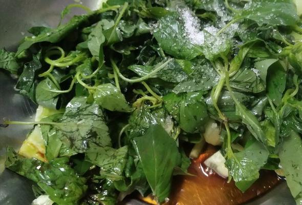 美食分享（口感绵软鲜美）  第1张