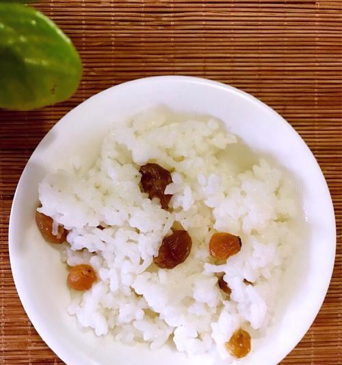 肉末鸡蛋蒸米饭的制作方法（快捷）  第2张