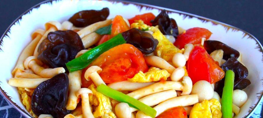 美味肉末火腿青瓜拌意式面的做法（清爽可口）  第2张