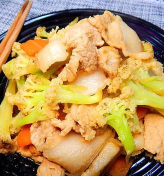 佳肴制作法，材料精选与烹饪技巧详解（佳肴制作法）  第3张