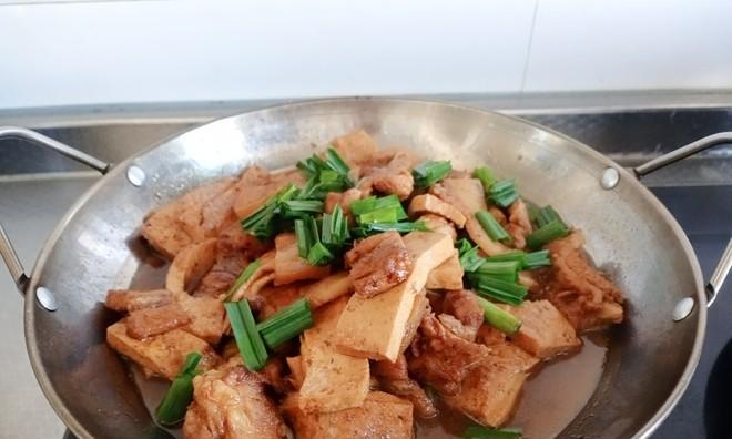 美味做法大全——肉末盖鸭蛋豆腐（肉末、鸭蛋和豆腐）  第3张