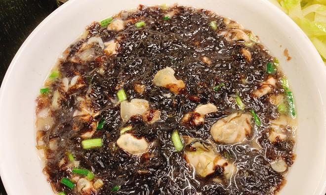 清炒海蛎美味大碗，让你回味无穷  第2张