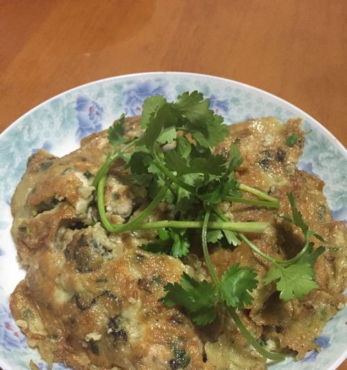 清炒海蛎美味大碗，让你回味无穷  第3张