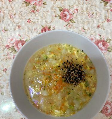 清炒二宝的做法（清爽营养）