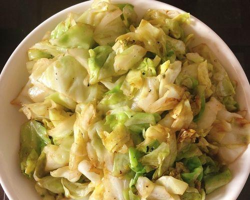 清炒，让食材原汁原味（15道不同口味的清炒菜品）  第3张