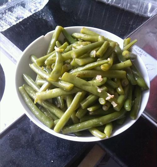 家庭美食（制作方法详解）  第1张
