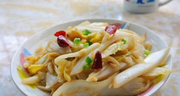 快手美食，美味无比（快手美食）  第3张