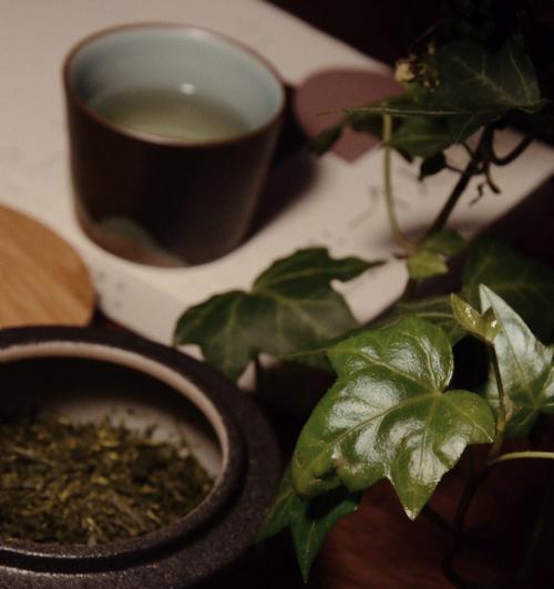 清茶与枣茶的完美组合——喝清茶一杯，享受枣茶的美好（做法简单）