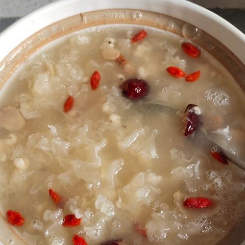 夏日消暑必备，清凉糖水自制教程（以清补凉为主题）  第3张