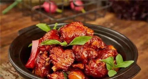 轻松做出家庭口感三杯鸡（传统美味的家常菜）  第2张
