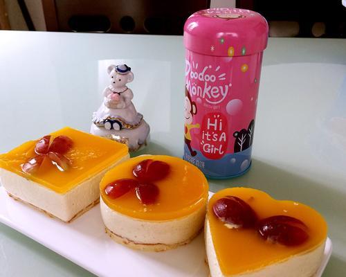 轻松学会制作美味慕斯蛋糕（以轻松熊慕斯蛋糕为例）  第2张