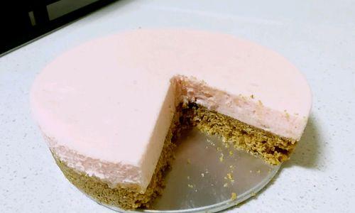 轻松学会制作美味慕斯蛋糕（以轻松熊慕斯蛋糕为例）