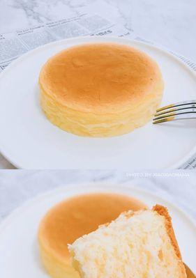 手工制作轻乳酪蛋糕（享受轻松生活的美味）  第3张