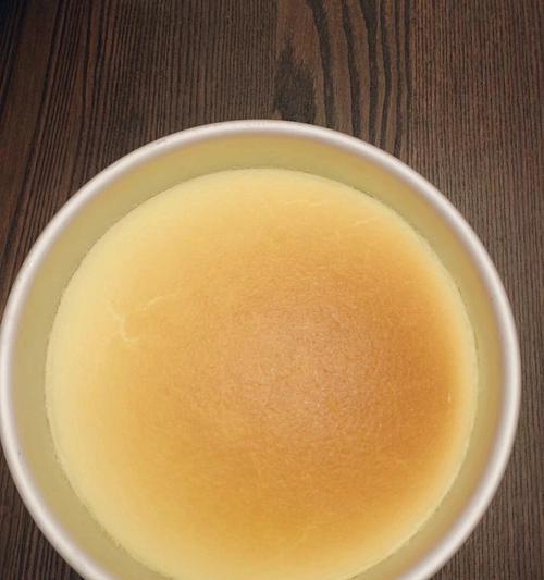 如何用水浴法烤出口感细腻的轻乳酪蛋糕（以椭圆形模具为例）  第1张