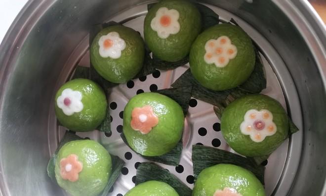 以青汁雪山为主题的养生饮品制作（健康之选）  第3张