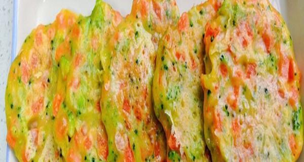 青汁胡萝卜蝴蝶面的做法（营养健康的美味佳肴）  第2张