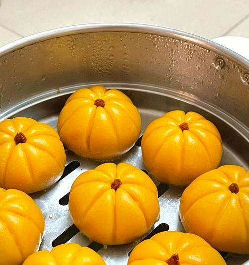 以青蒸南瓜，营养又美味（南瓜的功效与青蒸南瓜的做法）