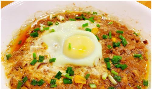 美味青蟹蒸蛋——海鲜与鲜味的完美结合（一道简单易做的家常菜）  第2张