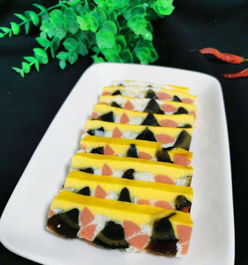 美味青蟹蒸蛋——海鲜与鲜味的完美结合（一道简单易做的家常菜）  第3张