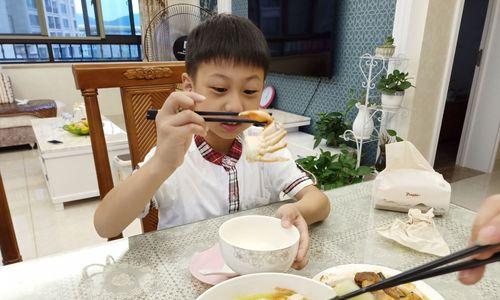 美食之旅（原汁原味）