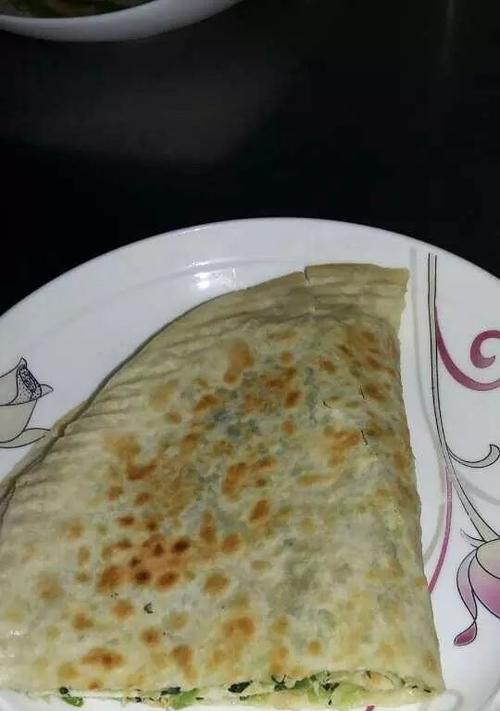 青苋菜馍，美食传承的秘密（探寻以青苋菜馍为代表的传统美食的制作方法和文化背景）  第3张