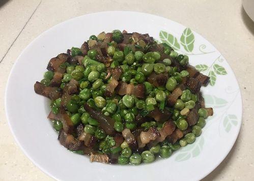 一锅瘦肉汤，轻松健康瘦身（以青豌豆为主的瘦肉汤做法）  第1张