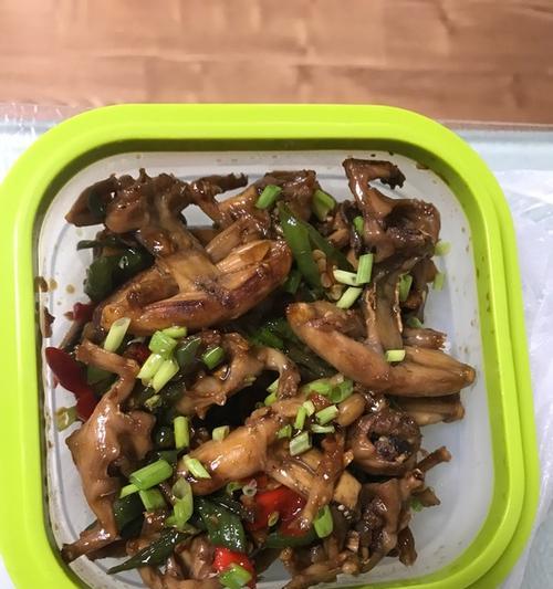 青蛙如何变身（探究青蛙皮肤）  第1张